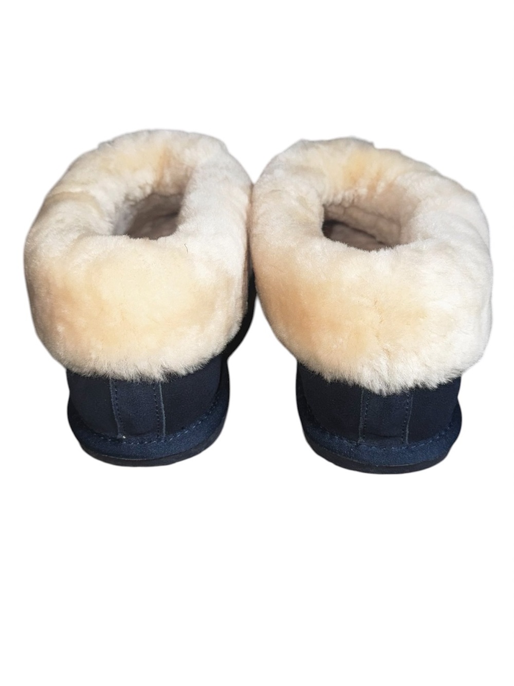 WoolOver Slippers - Picture 5 of 6